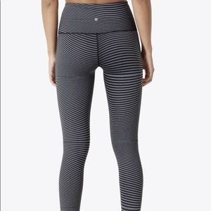 Vimmia X High Waist Energy Wave Legging Size XS